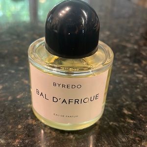 Byredo Bal D’Afrique